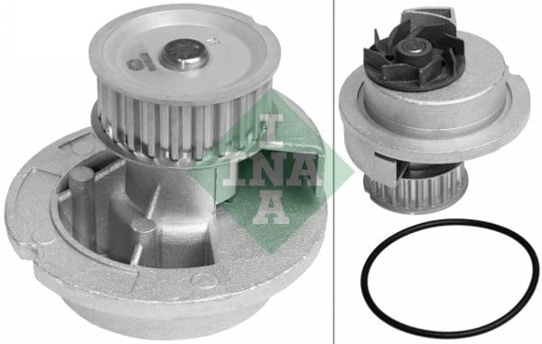 INA 538 0030 10 Su Pompası Devirdaim 1334135 uygun fiyat hızlı kargo