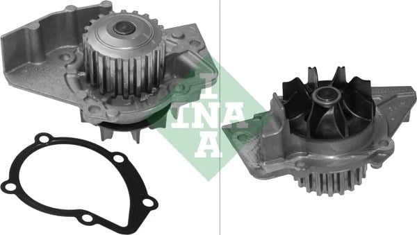 INA 538 0008 10 Su Pompası Devirdaim 1201C4 uygun fiyat hızlı kargo