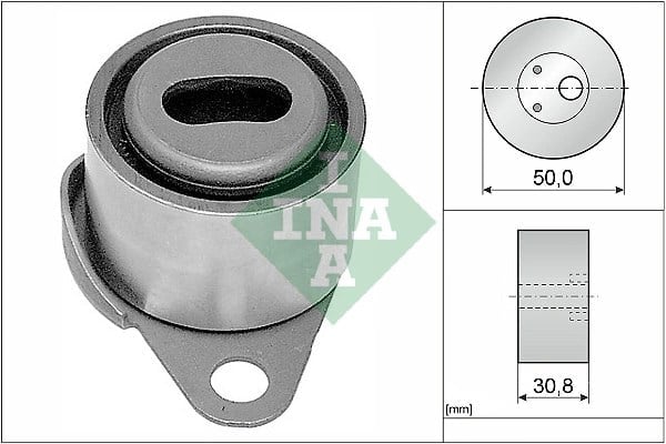 INA 531006110 Triger Gergisi 09109609 uygun fiyat hızlı kargo