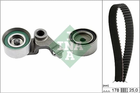 INA 530 0422 10 Triger Seti 1350327010 uygun fiyat hızlı kargo