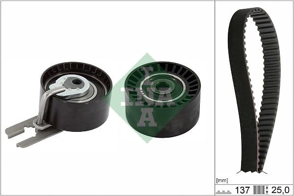 INA 530 0632 10 Triger Seti Y40112730 uygun fiyat hızlı kargo