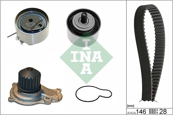 INA 530064130 Triger Seti 04621844 uygun fiyat hızlı kargo