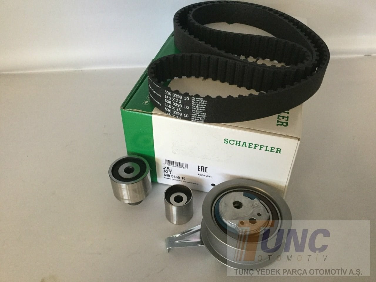 INA 530 0650 10 Triger Seti 04L198119 uygun fiyat hızlı kargo