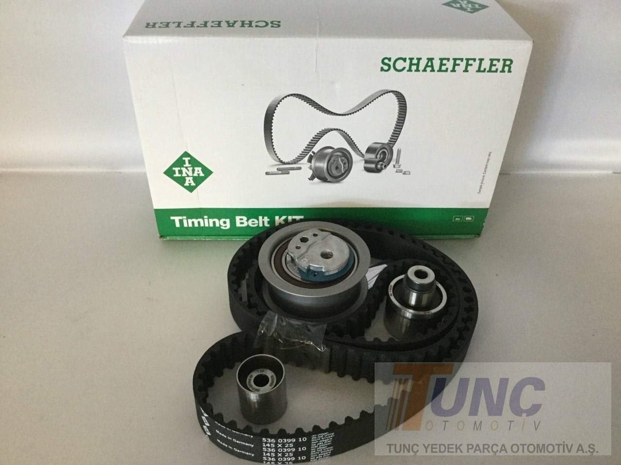 INA 530 0650 10 Triger Seti 04L198119 uygun fiyat hızlı kargo