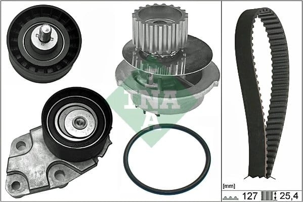 INA 530033231 Triger Seti 05492574 uygun fiyat hızlı kargo