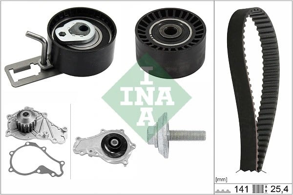 INA 530 0578 30 Triger Seti 0816K1 uygun fiyat hızlı kargo