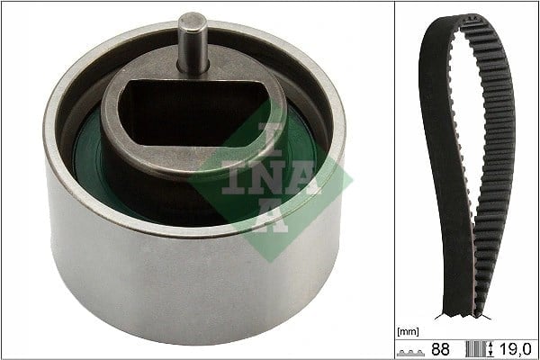 INA 530 0593 10 Triger Seti 1276178400 uygun fiyat hızlı kargo
