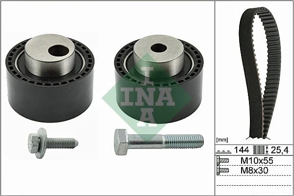 INA 530023510 Triger Seti 0816E4 uygun fiyat hızlı kargo