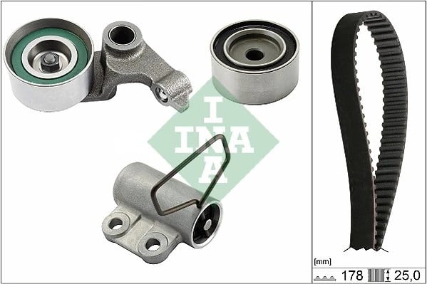 INA 530 0543 10 Triger Seti 1350327010 uygun fiyat hızlı kargo