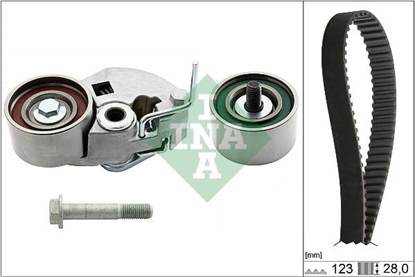 INA 530054210 Triger Seti 2431227000 uygun fiyat hızlı kargo