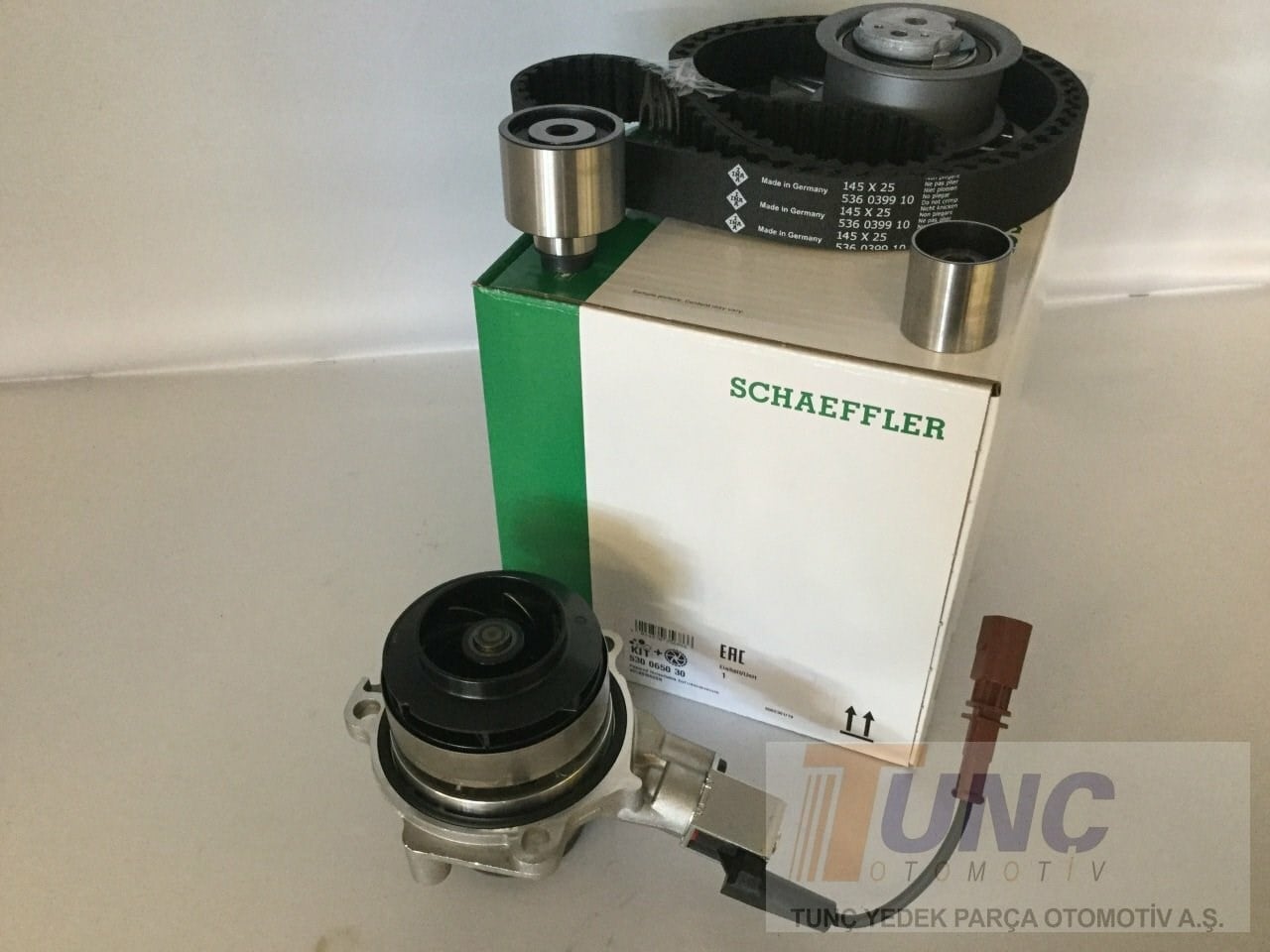 INA 530 0650 30 Triger Seti 04L198119 uygun fiyat hızlı kargo