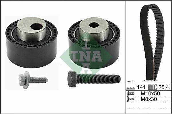 INA 530 0111 10 Triger Seti 081696 uygun fiyat hızlı kargo