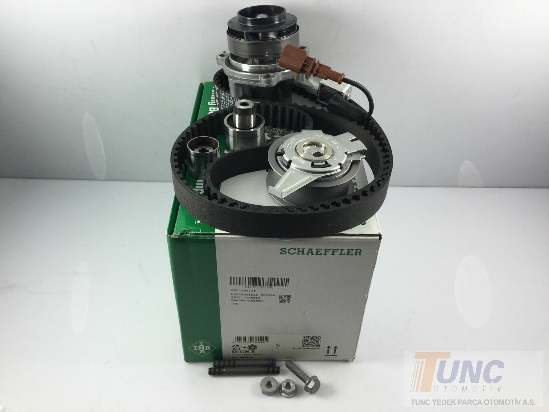 INA 530075930 Triger Seti 04L198119F uygun fiyat hızlı kargo