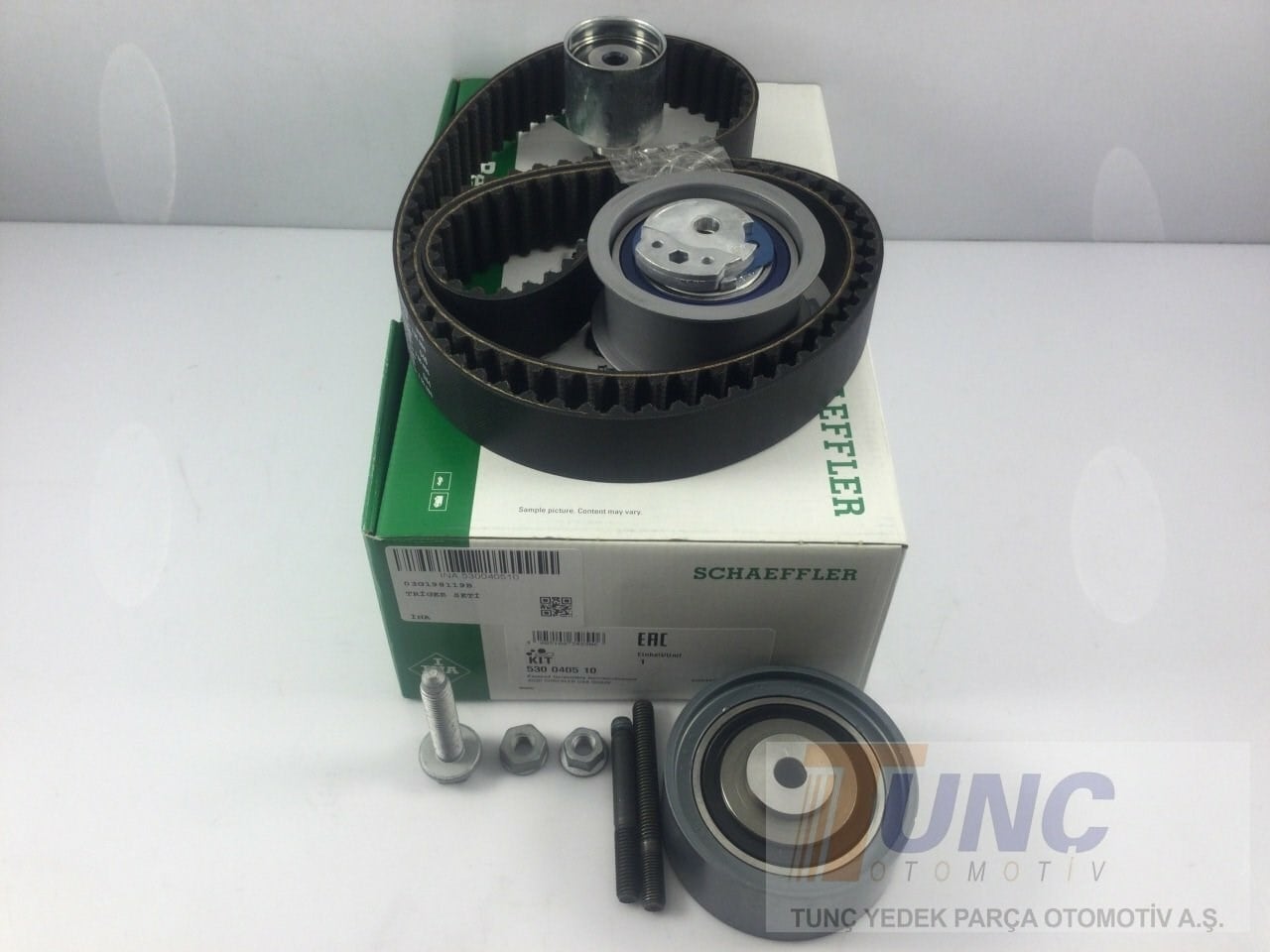 INA 530 0405 10 Triger Seti 03G198119B uygun fiyat hızlı kargo