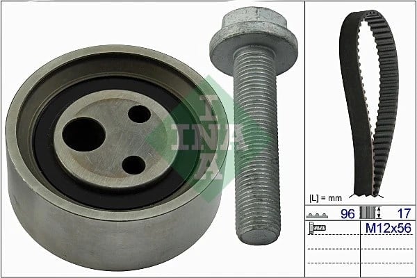 INA 530049010 Triger Seti 1307700Q0C uygun fiyat hızlı kargo