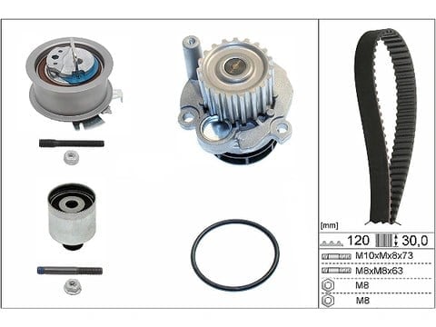 INA 530 0201 32 Triger Seti 038198119A uygun fiyat hızlı kargo