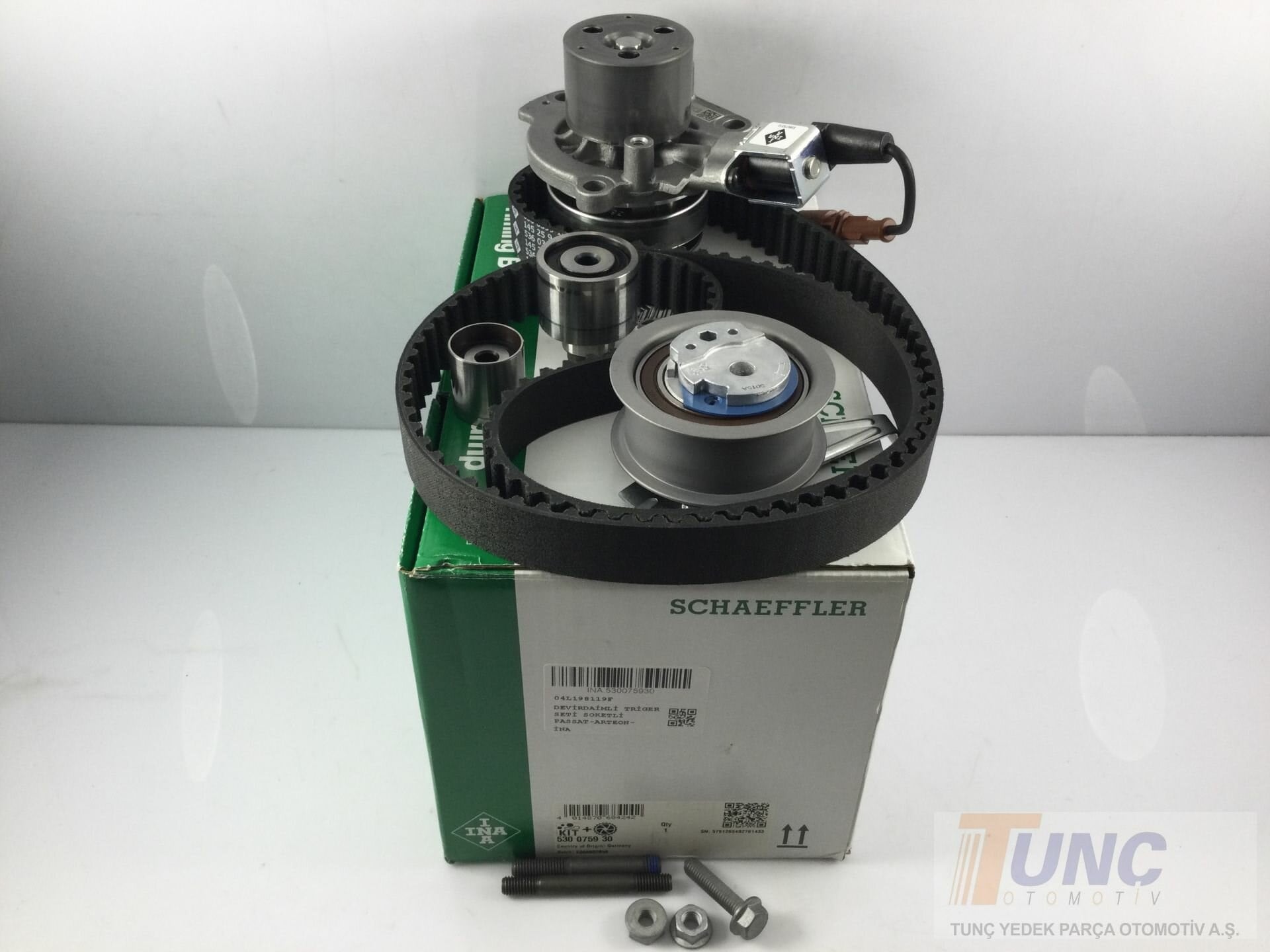 INA 530075930 Triger Seti 04L198119F uygun fiyat hızlı kargo