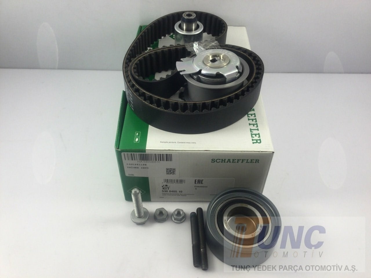 INA 530 0405 10 Triger Seti 03G198119B uygun fiyat hızlı kargo