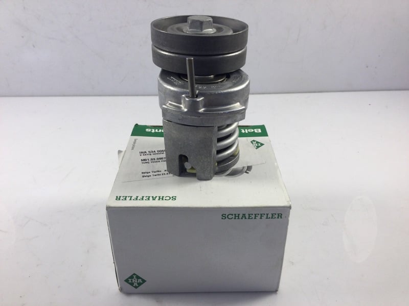 INA 534 0065 10 V Kayış Gergi Kütüğü 03C145299Q uygun fiyat hızlı kargo