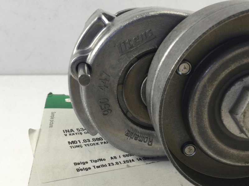 INA 534 0065 10 V Kayış Gergi Kütüğü 03C145299Q uygun fiyat hızlı kargo