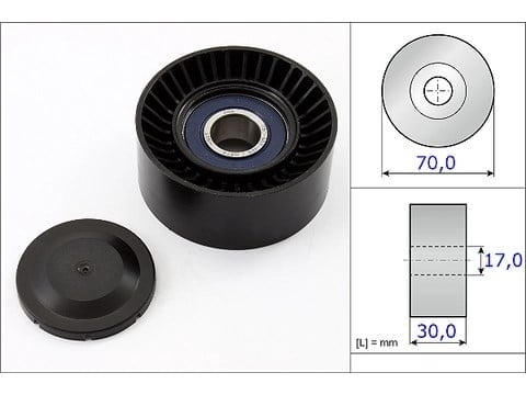 INA 531087310 V Kayış Gergisi 9A110221200 uygun fiyat hızlı kargo