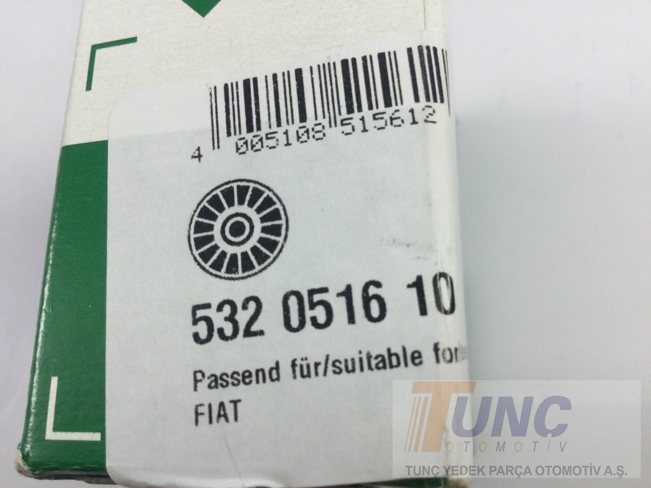INA 532051610 V Kayış Gergisi 04B903315X uygun fiyat hızlı kargo