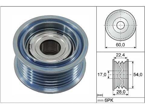 INA 532 0900 10 V Kayış Gergisi 059903341R uygun fiyat hızlı kargo