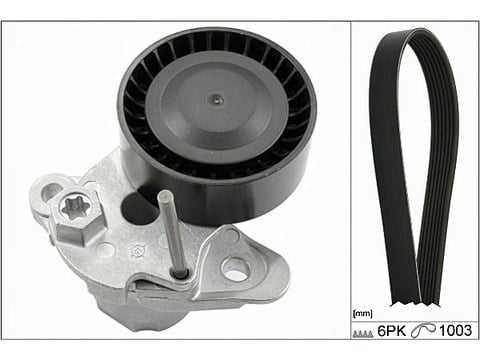 INA 529015910 V Kayış Seti 04E145299P uygun fiyat hızlı kargo