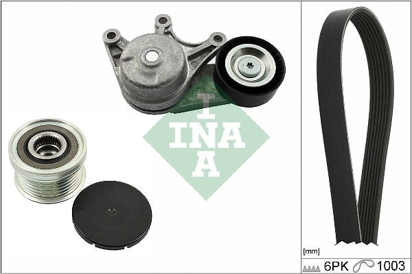 INA 529048320 V Kayış Seti 11287594969 uygun fiyat hızlı kargo