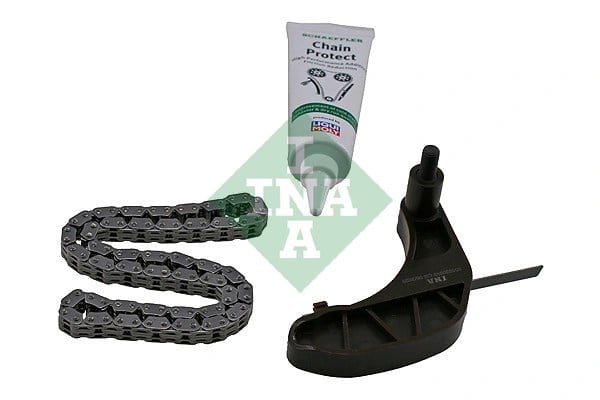 INA 558 0084 10 Yağ Pompa Zincir Seti 03E115225 uygun fiyat hızlı kargo