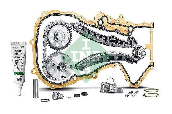 INA 559 1808 40 Zincir Seti 03C105209AQ uygun fiyat hızlı kargo