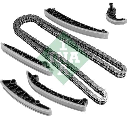 INA 559004910 Zincir Seti 0009936376 uygun fiyat hızlı kargo