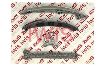 IWIS 90001590 Zincir Seti 03C109158H uygun fiyat hızlı kargo
