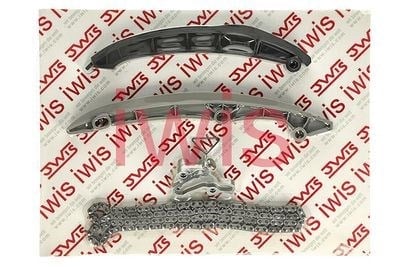 IWIS 90001591 Zincir Seti 03C109158H uygun fiyat hızlı kargo