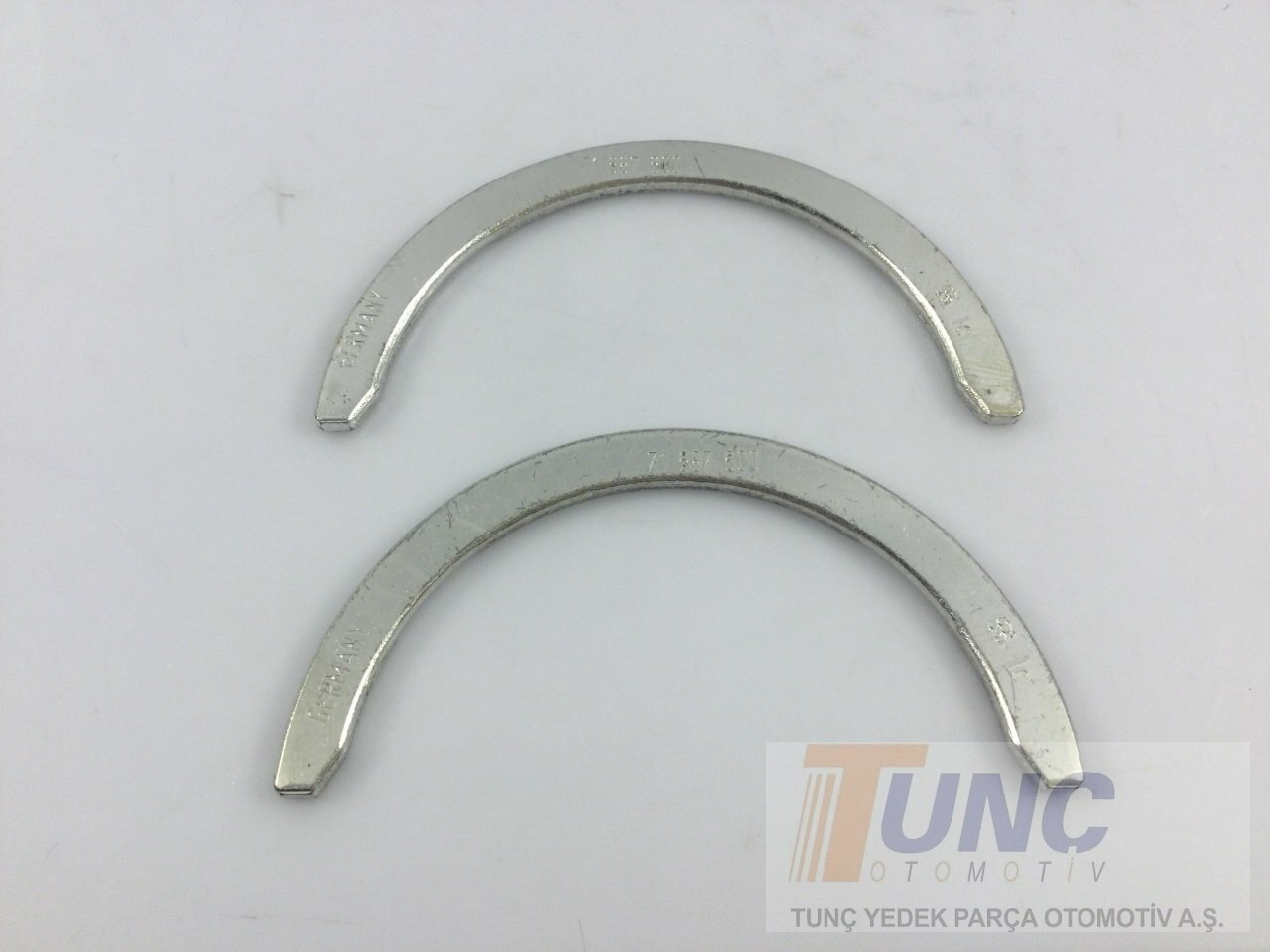 KOLBENSCHMIDT 79221600 Kenar Yatak 06A105637A uygun fiyat hızlı kargo