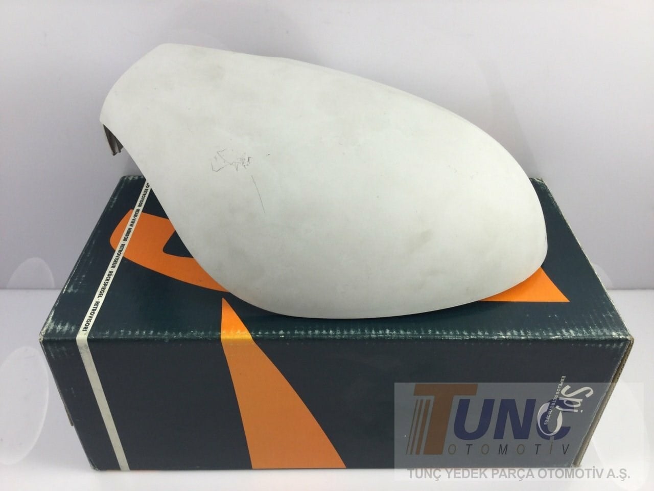 LECOY V0098 Ayna Kapağı 6L0857538GRU uygun fiyat hızlı kargo