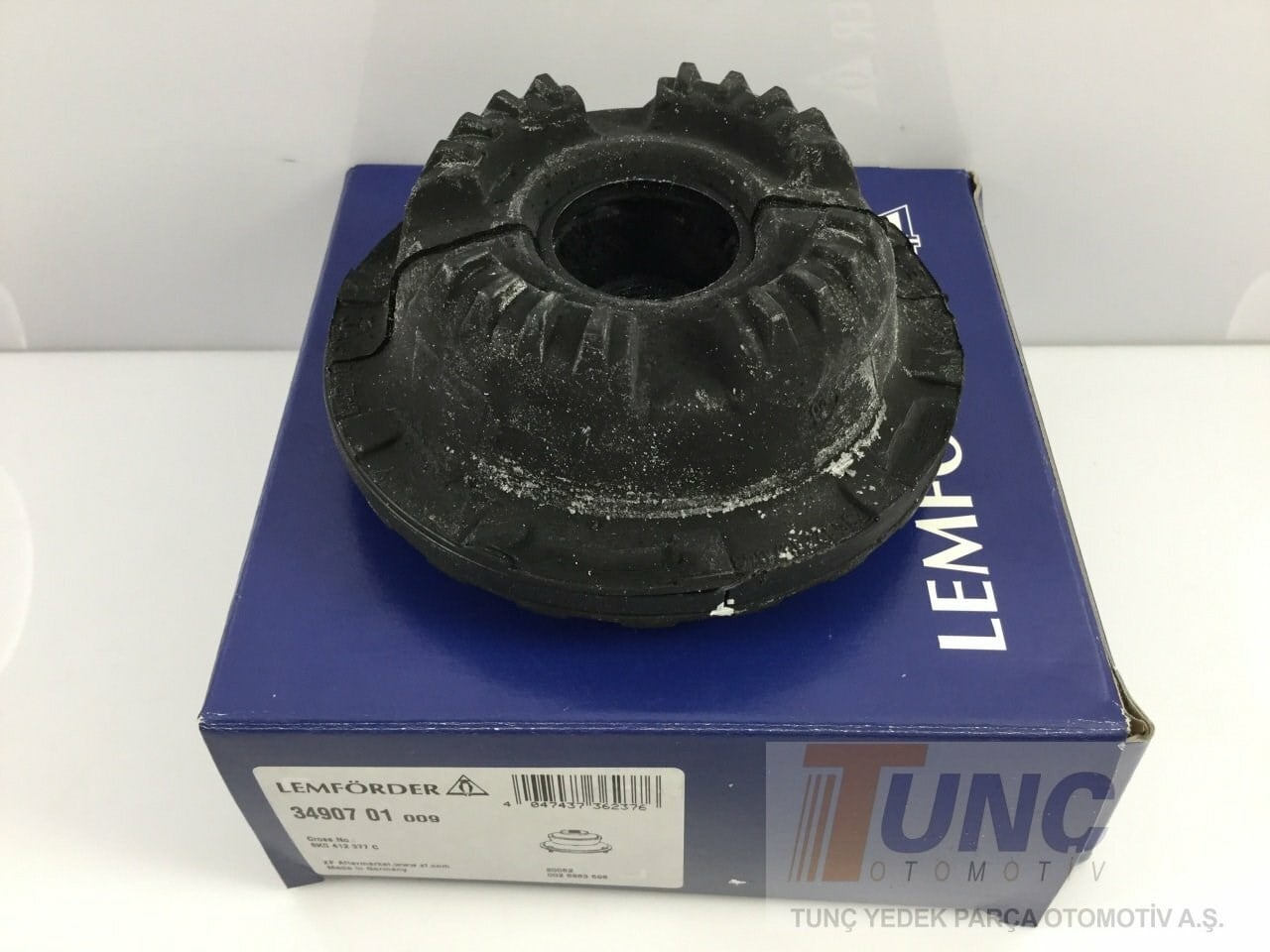 LEMFÖRDER 34907 01 Amortisör Takozu 8K0412377C uygun fiyat hızlı kargo