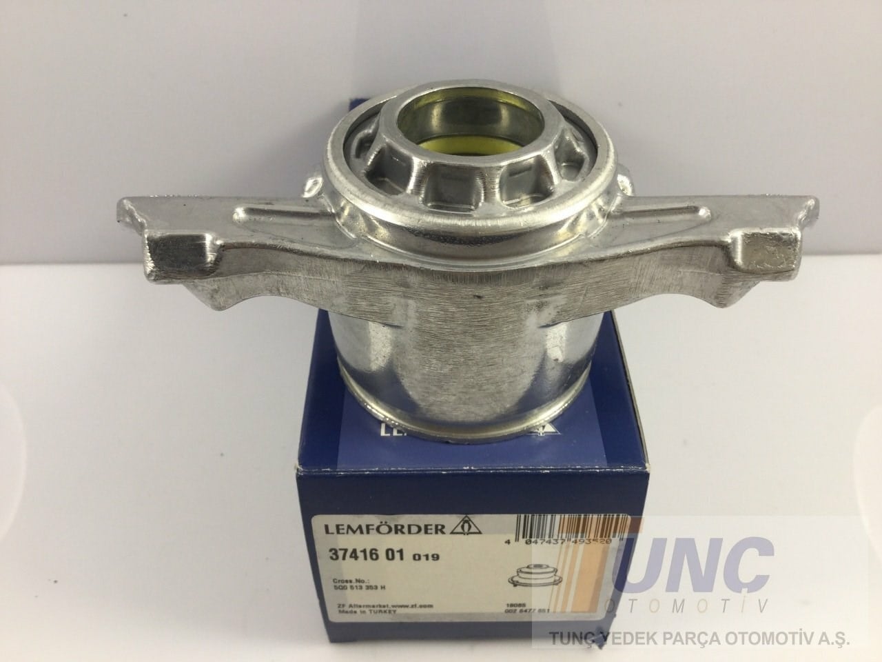 LEMFÖRDER 37416 01 Amortisör Takozu 5Q0513353H uygun fiyat hızlı kargo
