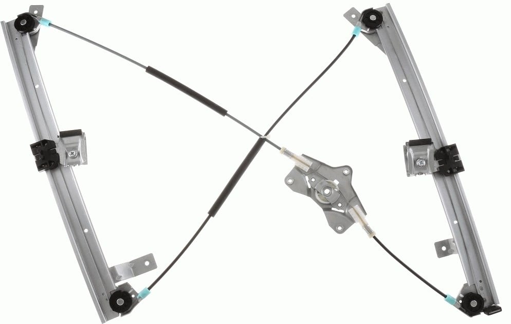 LEMFÖRDER 60 80304 0 Cam Krikosu 1K4837462A uygun fiyat hızlı kargo