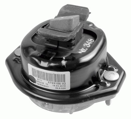 LEMFÖRDER 30352 01 Motor Kulağı 22116754614 uygun fiyat hızlı kargo