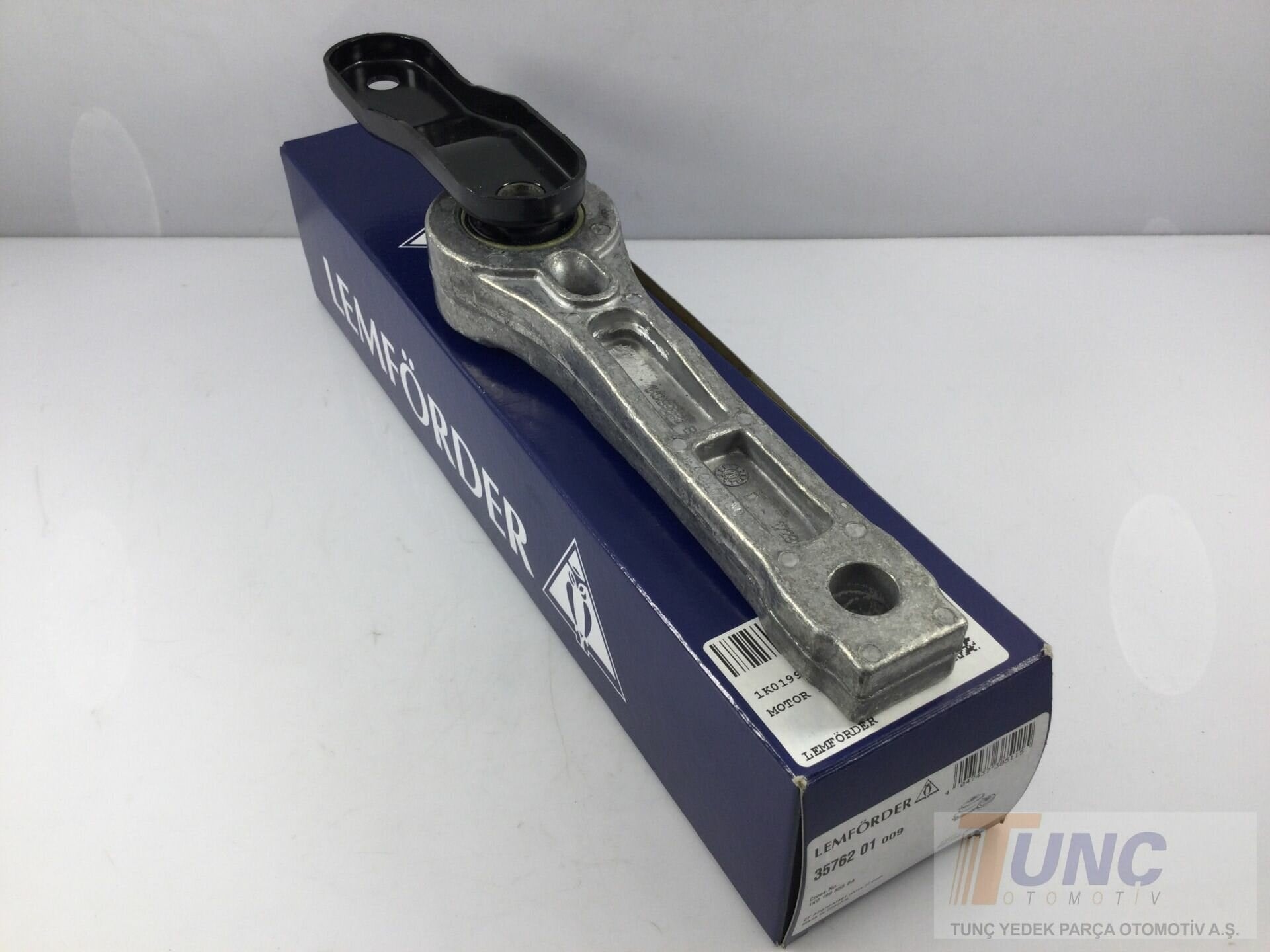 LEMFÖRDER 35762 01 Motor Kulağı 1K0199855BA uygun fiyat hızlı kargo