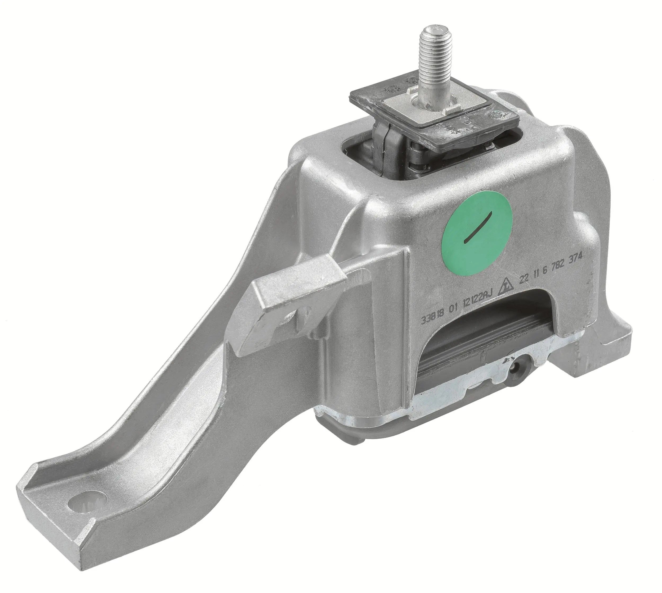 LEMFÖRDER 33818 01 Motor Kulağı 22114050886 uygun fiyat hızlı kargo
