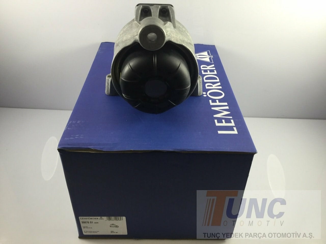 LEMFÖRDER 39876 01 Motor Kulağı 8W0199372CD uygun fiyat hızlı kargo
