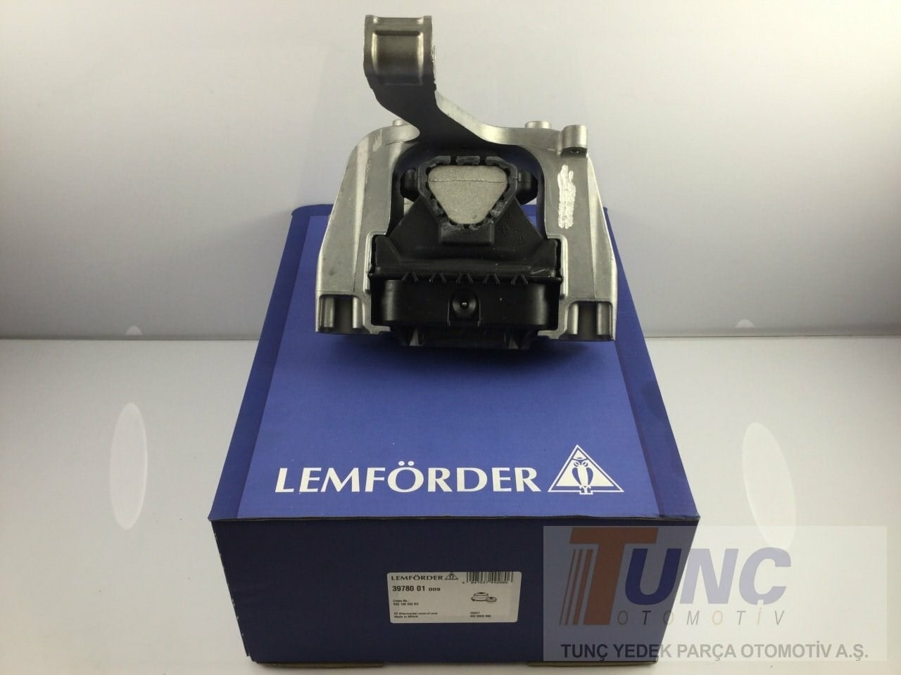 LEMFÖRDER 39780 01 Motor Kulağı 5WA199262G uygun fiyat hızlı kargo