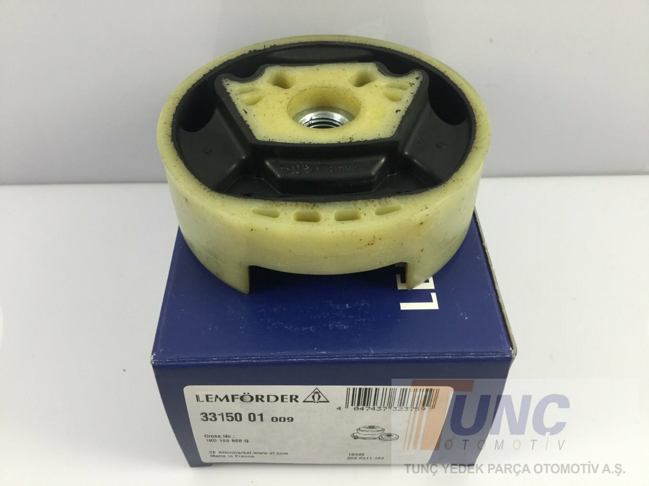 LEMFÖRDER 33150 01 Motor Kulağı 1K0199868A uygun fiyat hızlı kargo