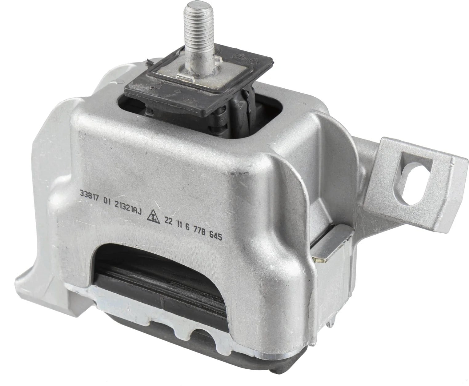 LEMFÖRDER 33817 01 Motor Kulağı 22116778645 uygun fiyat hızlı kargo
