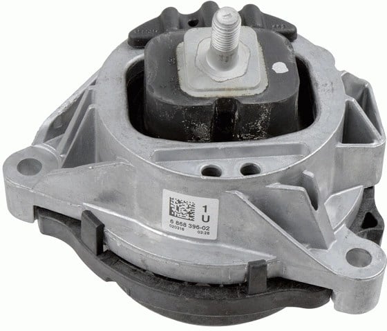LEMFÖRDER 38089 01 Motor Kulağı 22116868396 uygun fiyat hızlı kargo