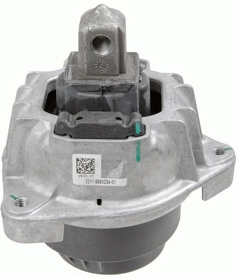LEMFÖRDER 39114 01 Motor Kulağı 22116860234 uygun fiyat hızlı kargo