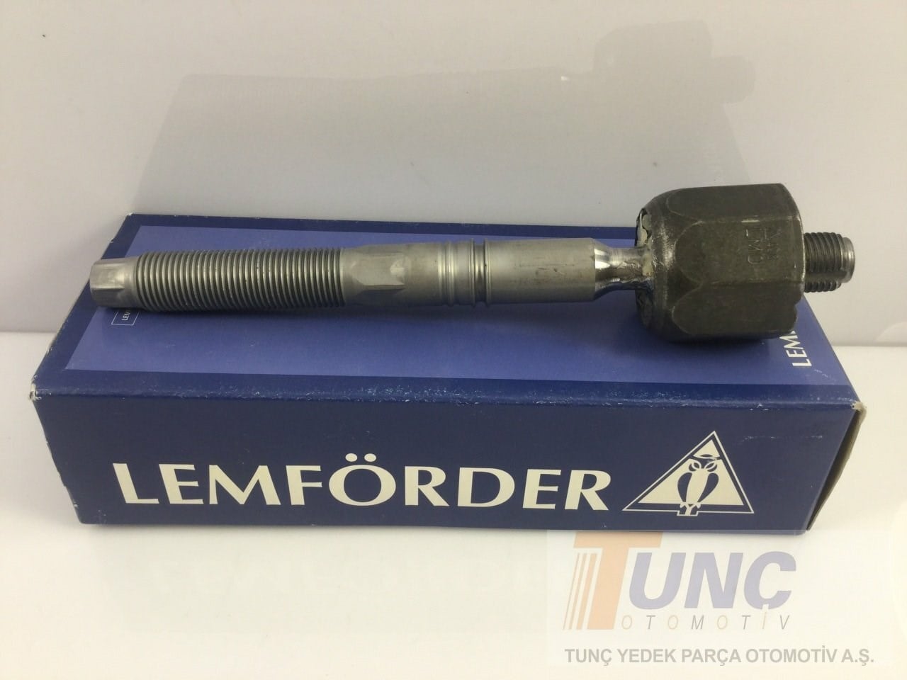 LEMFÖRDER 27596 01 Rot Kolu 7H0422810 uygun fiyat hızlı kargo