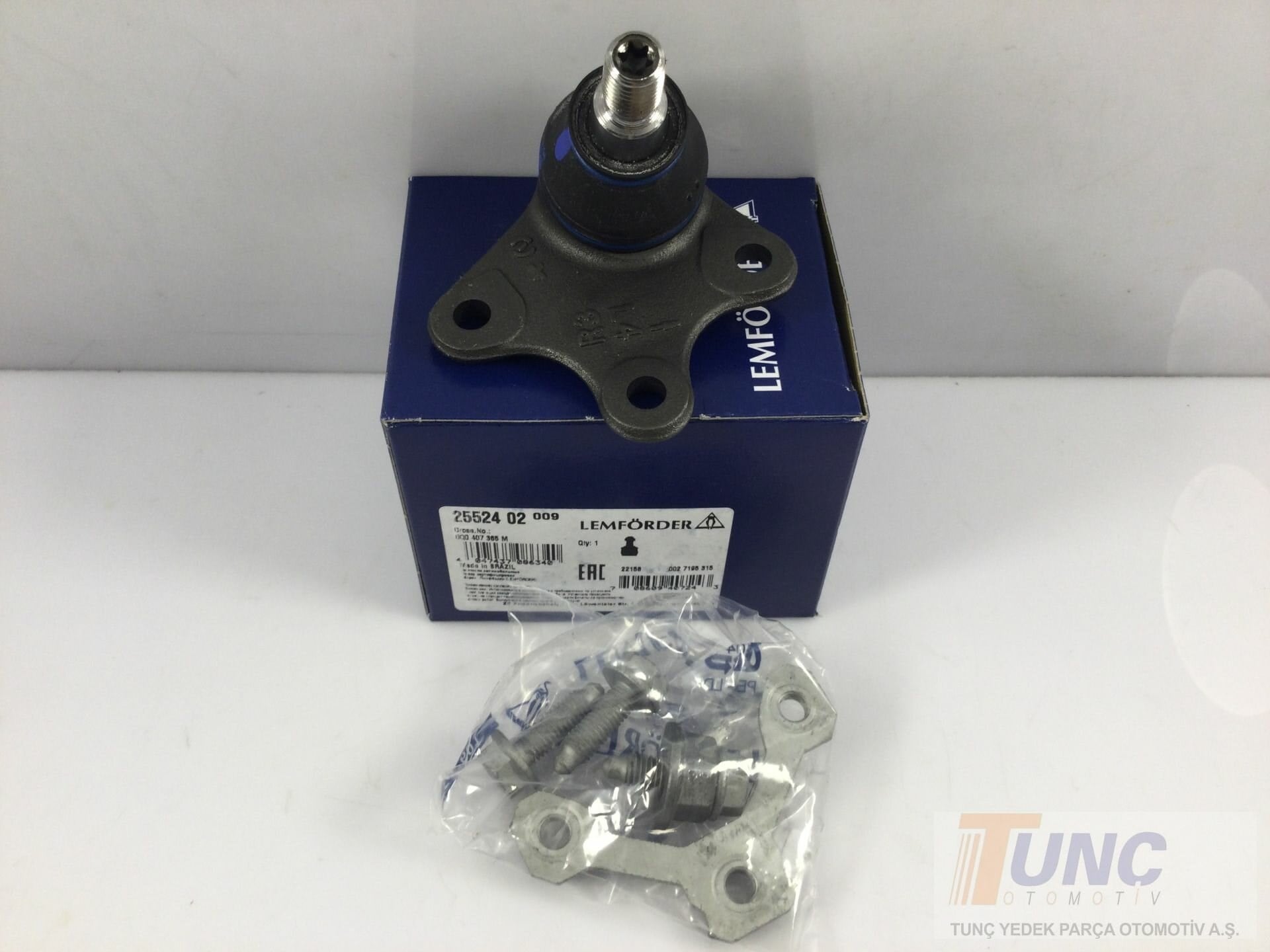 LEMFÖRDER 25524 02 Rotil 6Q0407365M uygun fiyat hızlı kargo